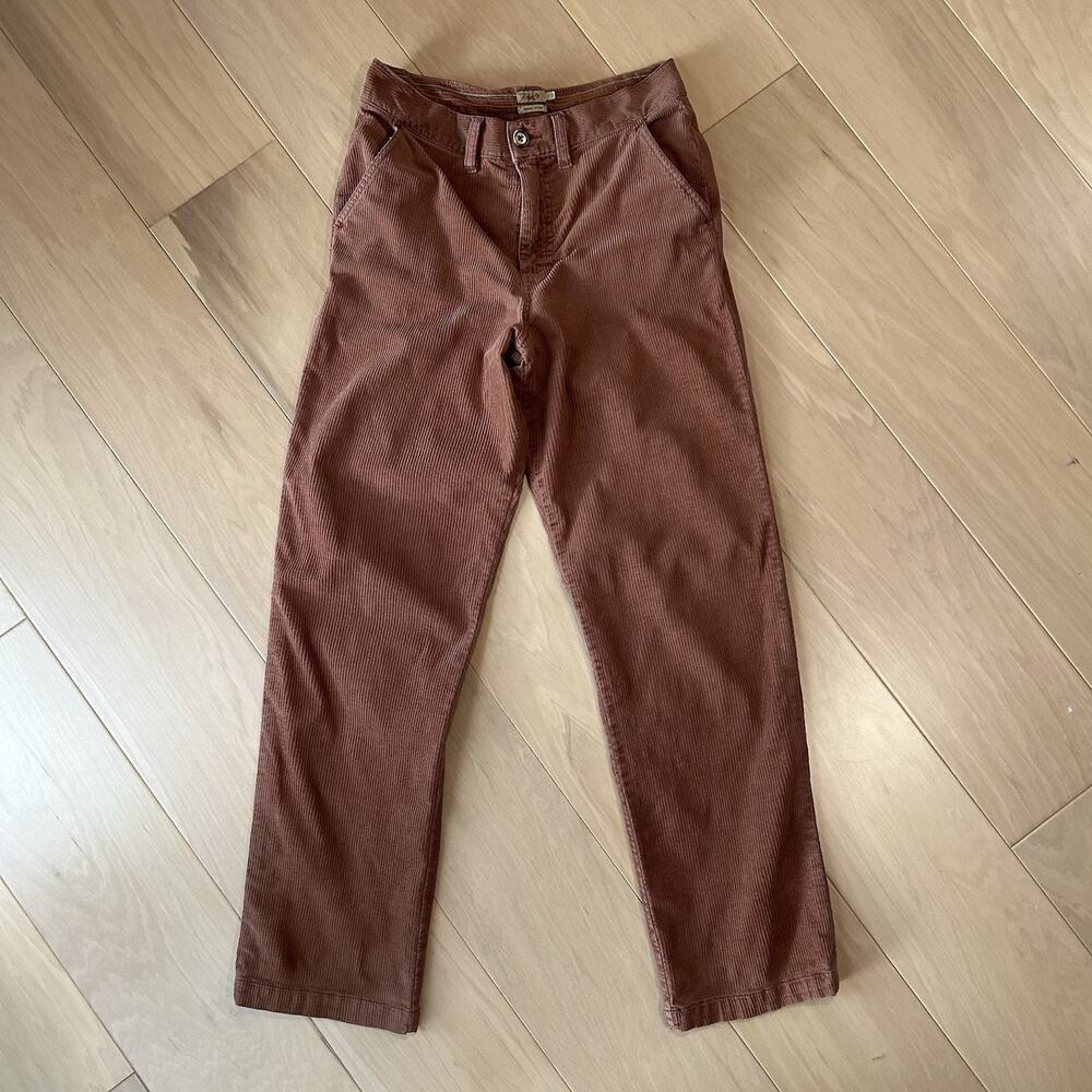 Faherty Endless Corduroy Pant Women’s 30x31